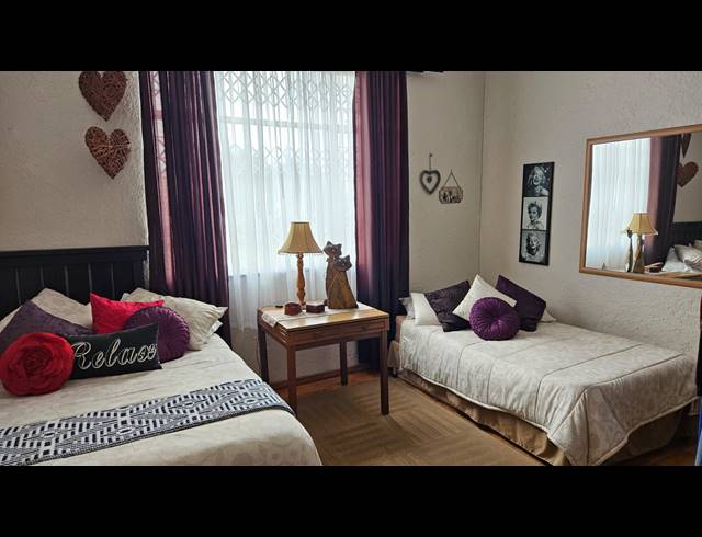 3 BEDROOM HOUSE FOR SALE IN ALBERTON NORTH